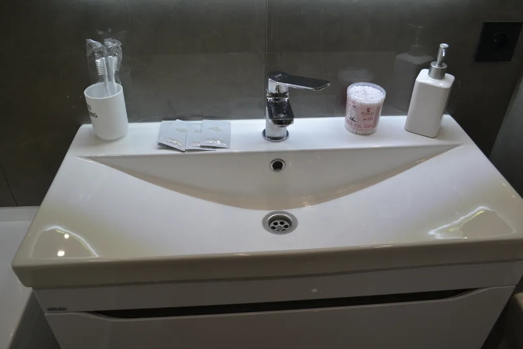 Чистота и уют