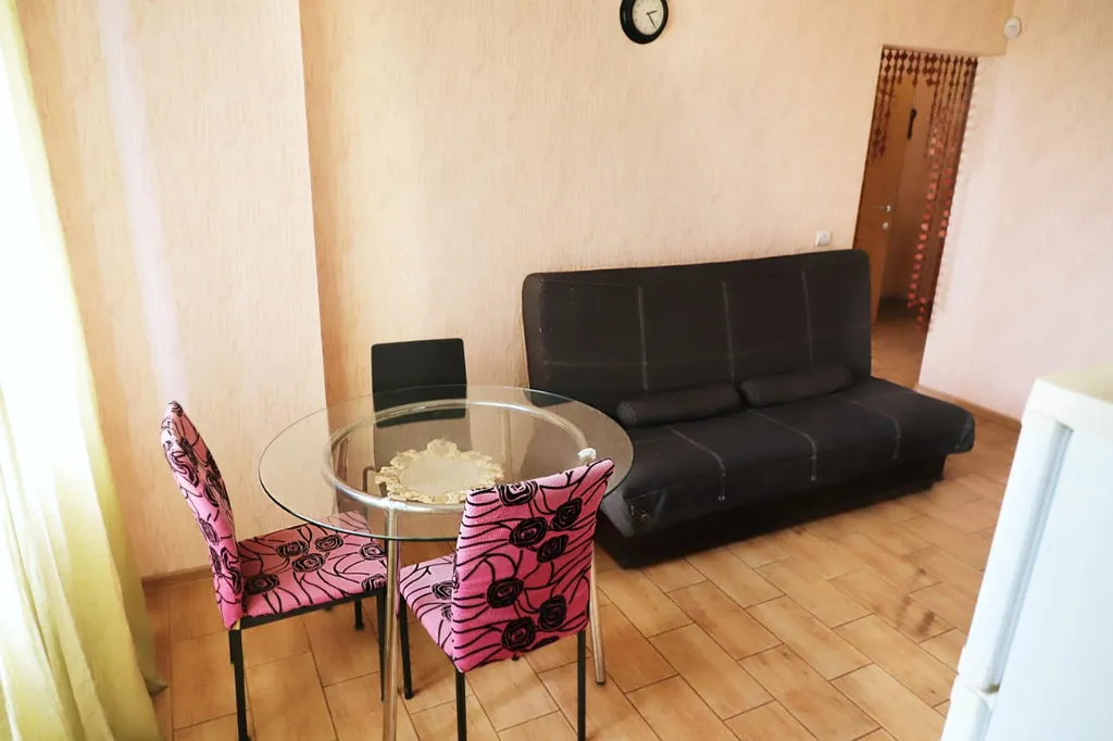 Квартира 1-комнатная Квартира — Краснодар