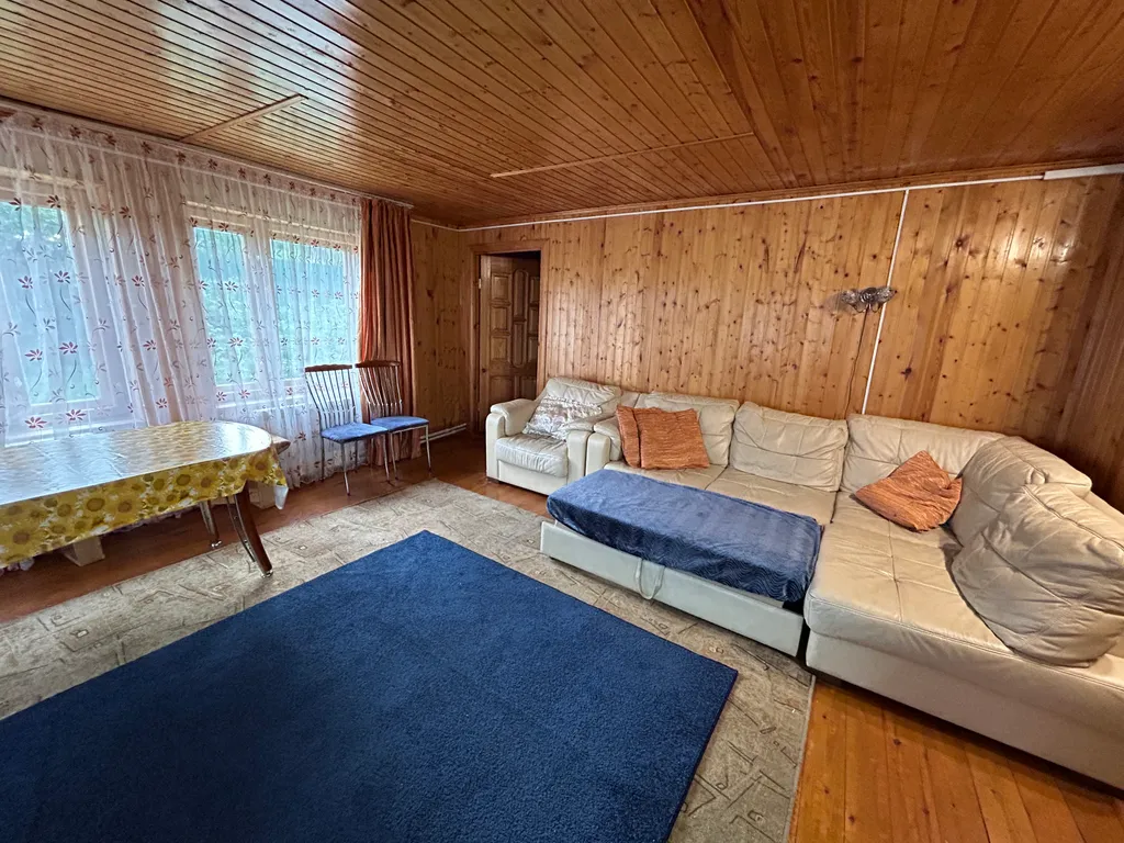 Коттедж Большой уютный дом — аренда посуточно в Рыбное