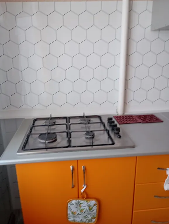 Уютная, чистая квартира в центре города