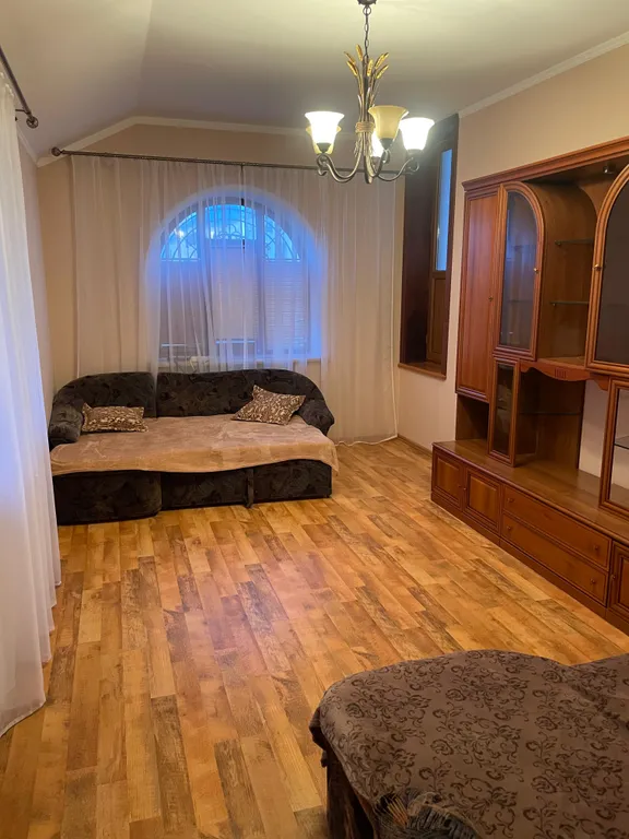 Частный дом на берегу моря с бассейном и сауной