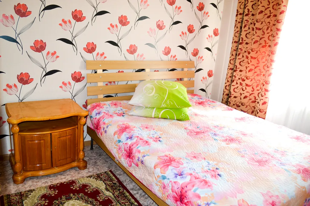 Просторный дом с новой баней и всей инфраструктурой для отдыха