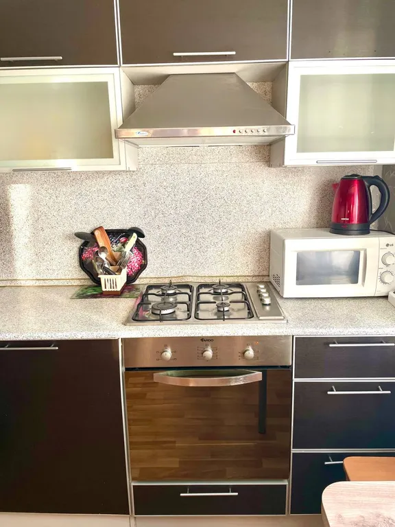 2х комнатная квартира