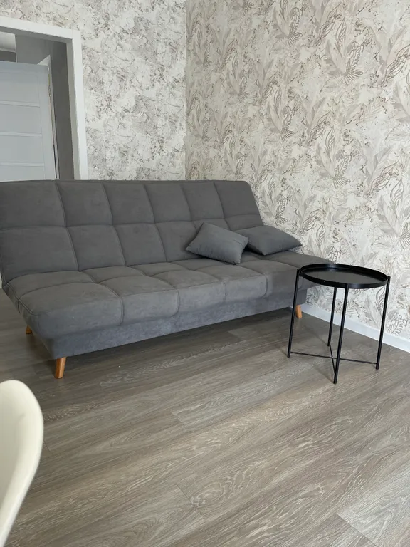 2-х этажный таунхаус