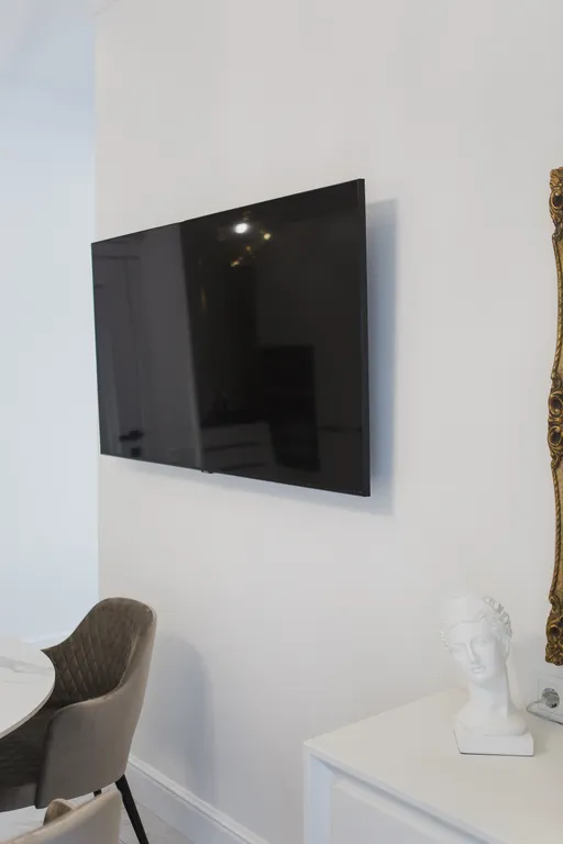 Частный дом