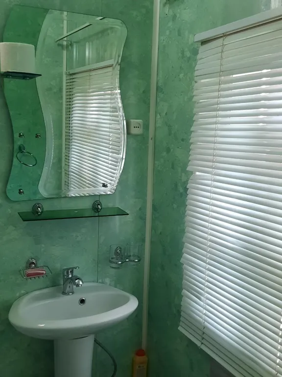 Дом на 9 человек у подножия горы Соболиная в Байкальске