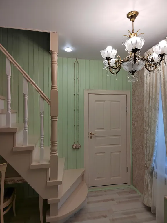 Дом Боярский