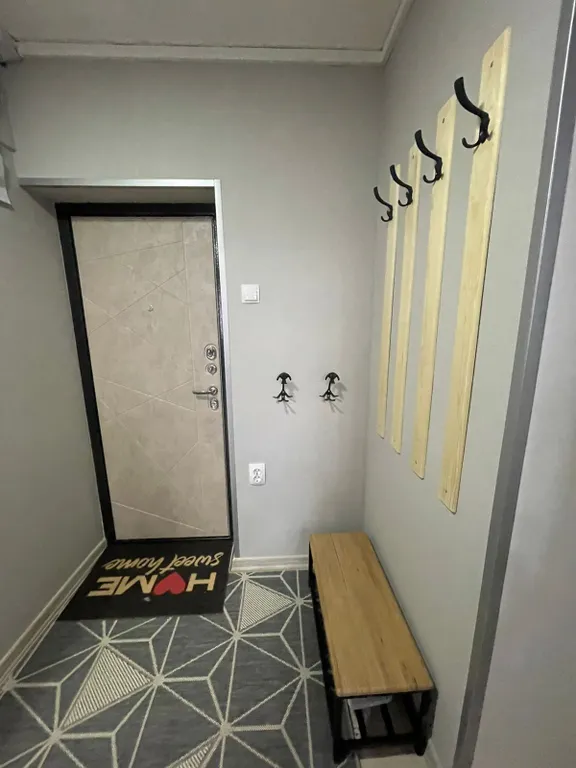 Апартамент Еnот