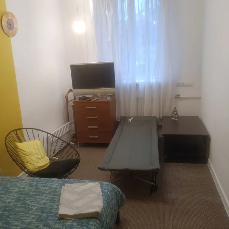 Квартира Квартира в центре — Ярославль