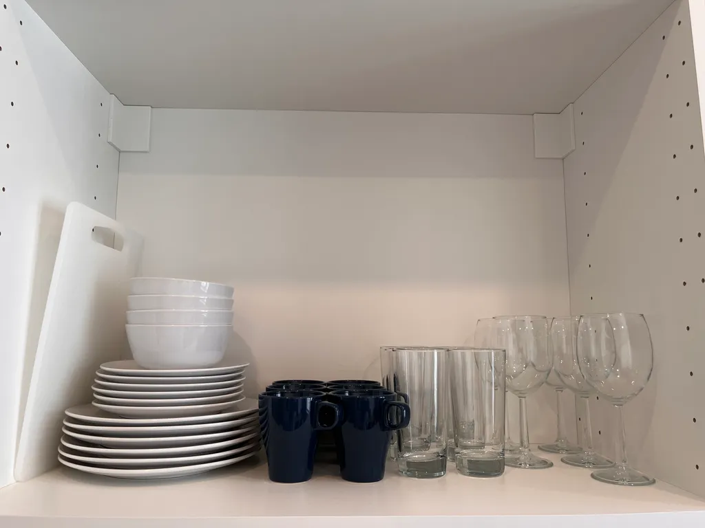 Квартира с современным ремонтом рядом со склоном