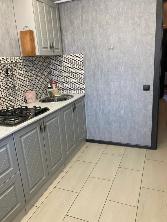 Уютная двушка, 4 двуспальных места