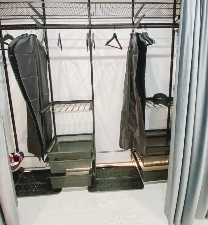 Квартира 1-комнатная Квартира — Москва