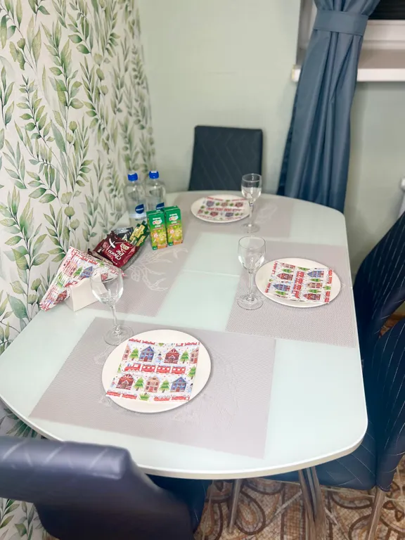 Квартира в самом центре