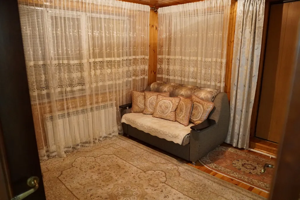 Гостевой дом "Горянка "