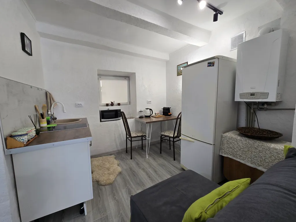 Коттедж Домик в парке Цветник — Пятигорск