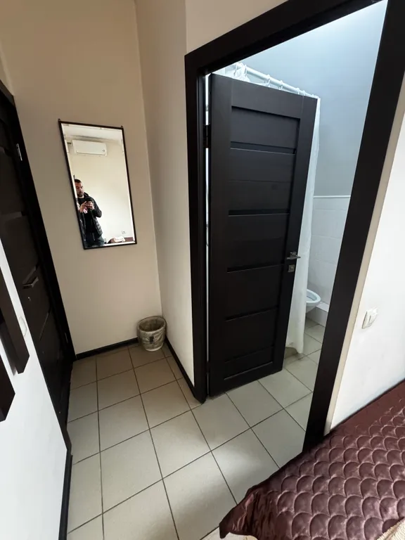 Квартира Комната — Кущёвская