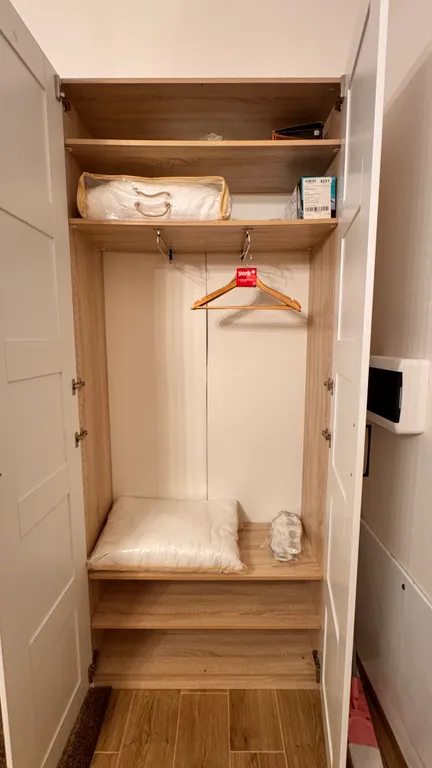 Дача в лавандах