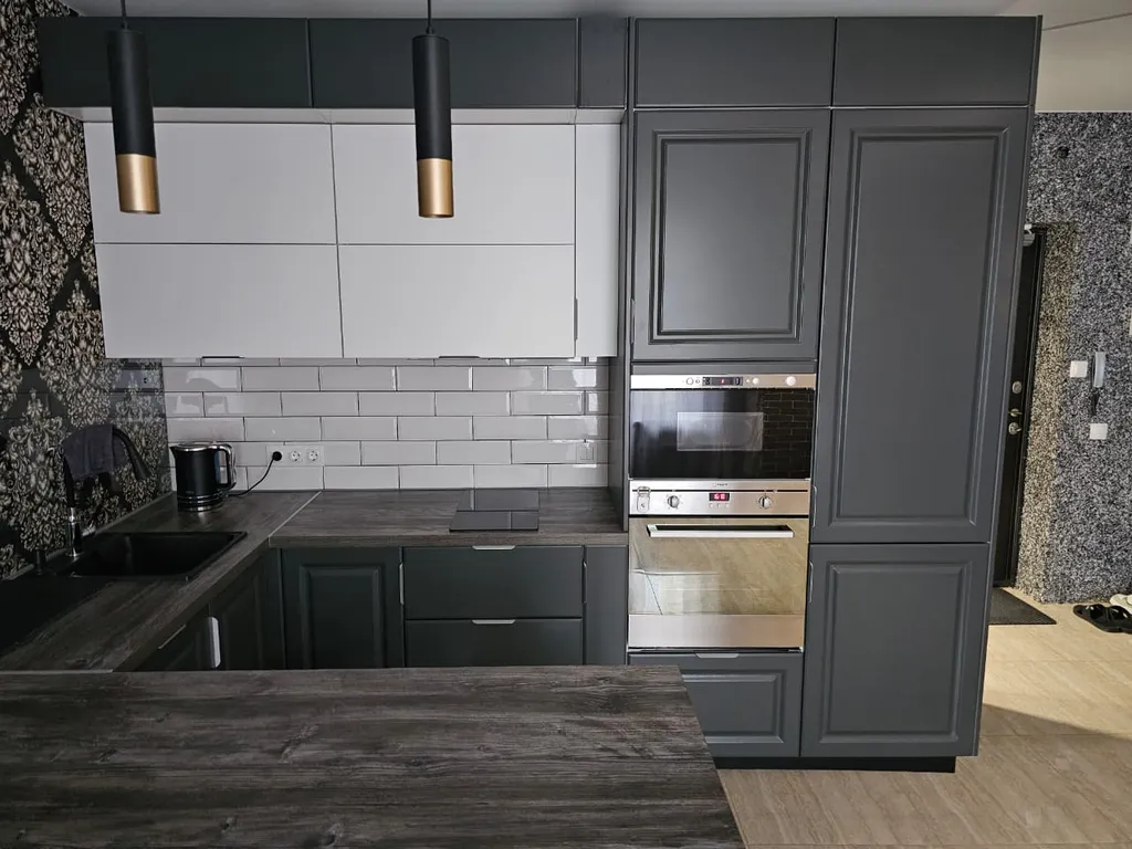 1-комнатная Квартира — аренда посуточно в Заречный