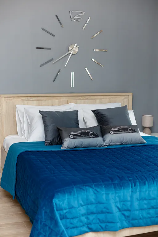 Дизайнерская студия в ЖК Саларьево Парк