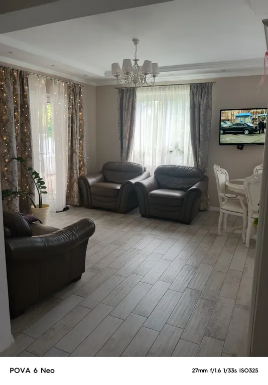 Коттедж 2-комнатный Дом — аренда посуточно в Калининград