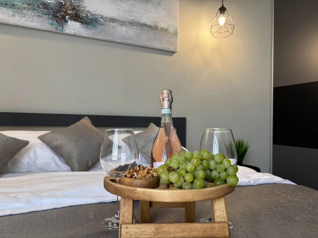 Коттедж Коттедж Таунхаус Lounge — Казачий Брод