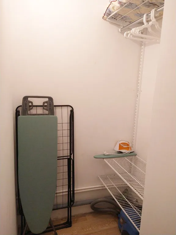 Современная квартира для комфортного отдыха