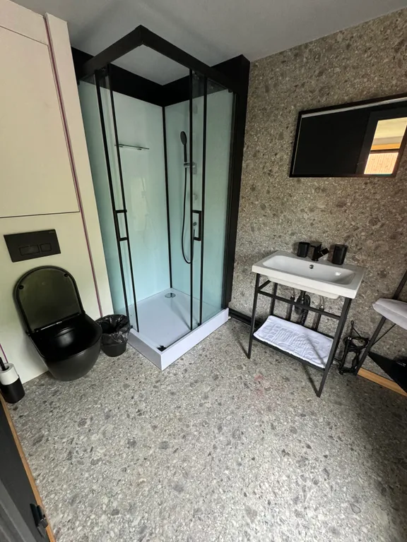 Дом у моря Звездные войны