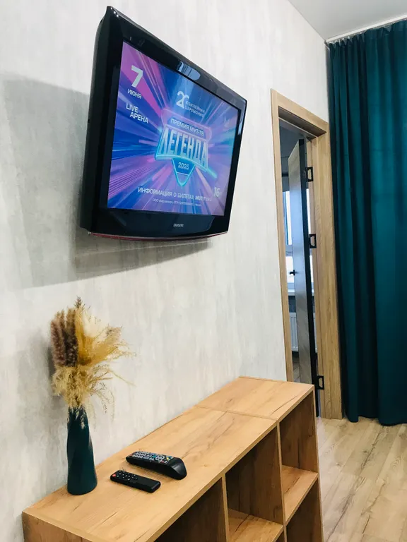 Твоя идеальная квартира на 14 этаже в ЖК Шишкин