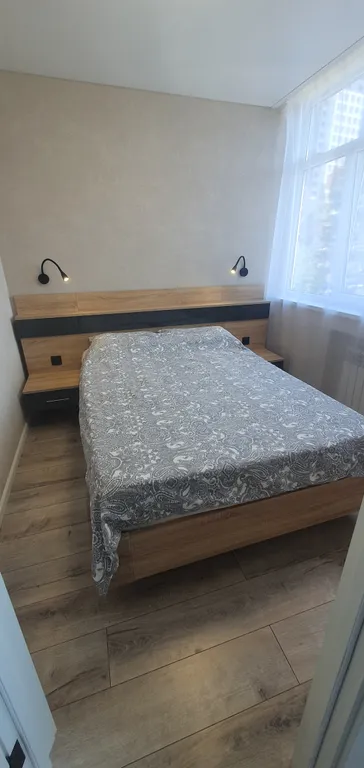 Квартира Евро квартира с балконом у моря — Сочи