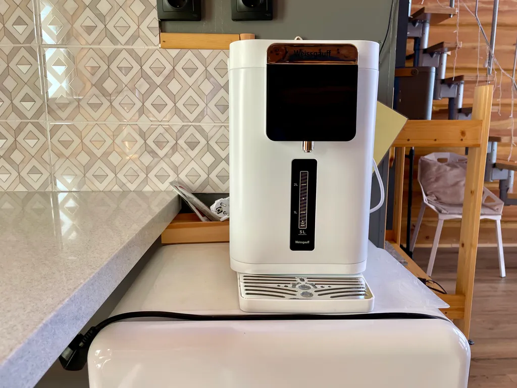 VIP жилье с видом на Байкал 1