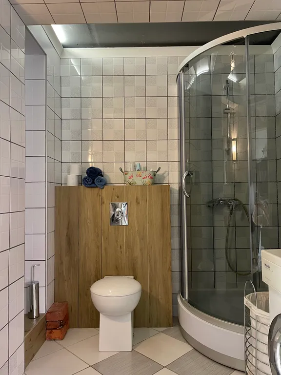 Квартира Уютная квартира — Санкт-Петербург