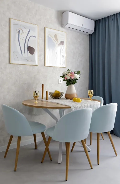 Квартира у входа в парк Галицкого