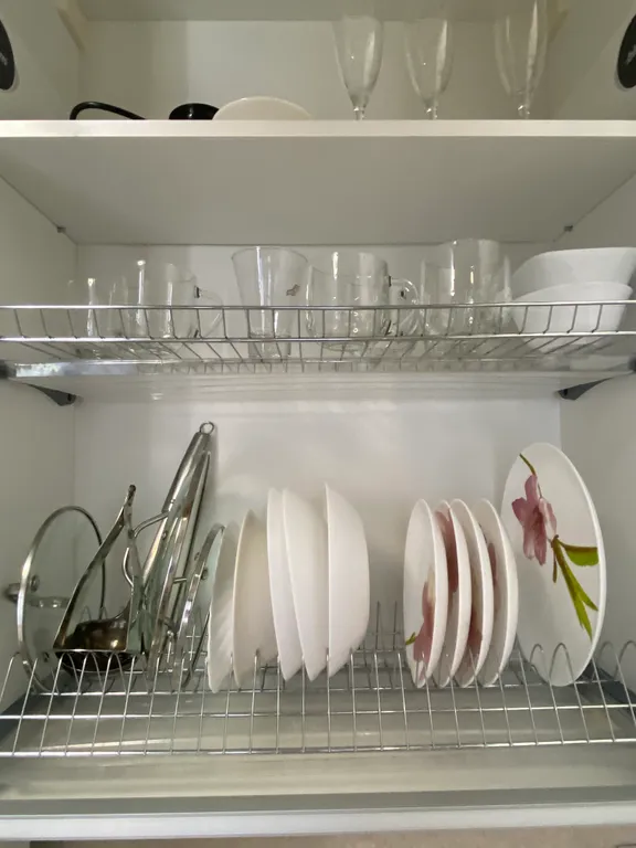 Квартира Квартира Студия в новом современном жилом комплексе Семейный — Лазаревское