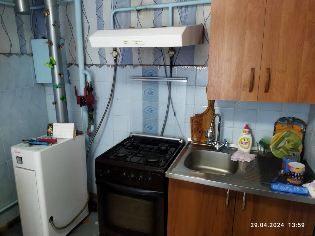 Уютный отдельный дом в центре города