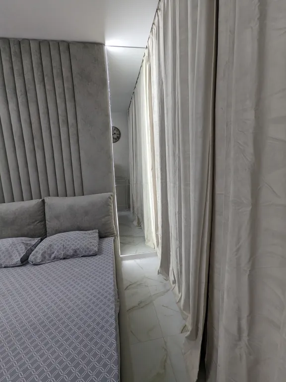 Городская панорама