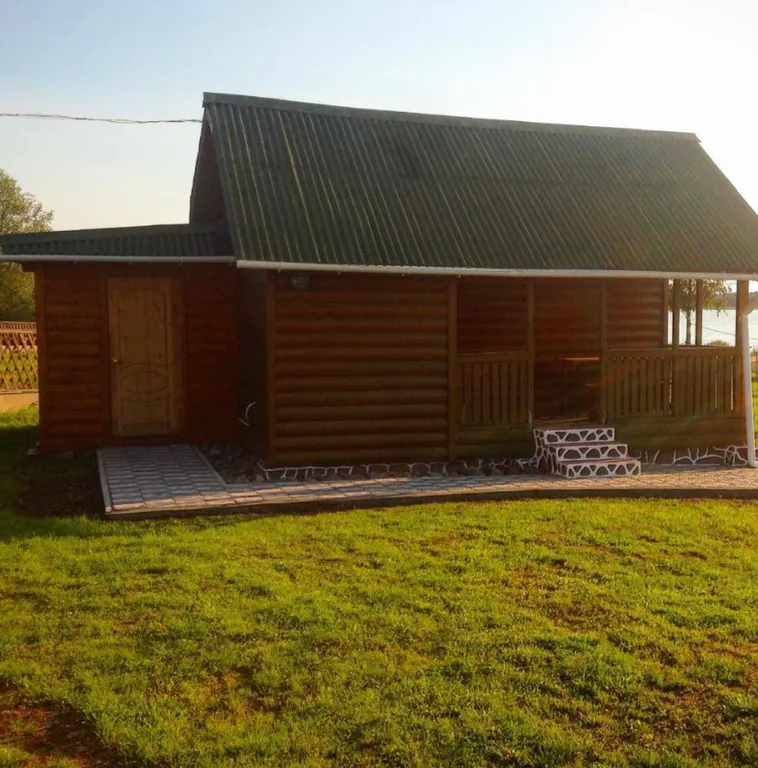 Коттедж Мантиансаари