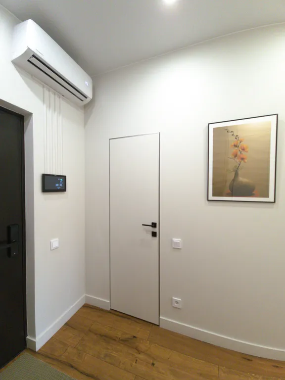 Квартира Квартира OKHome — Шушары