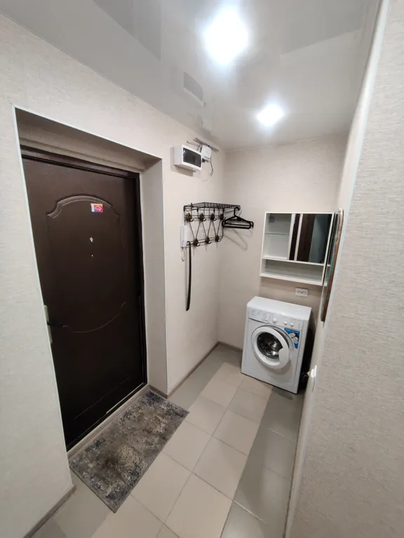 Уютная однушечка