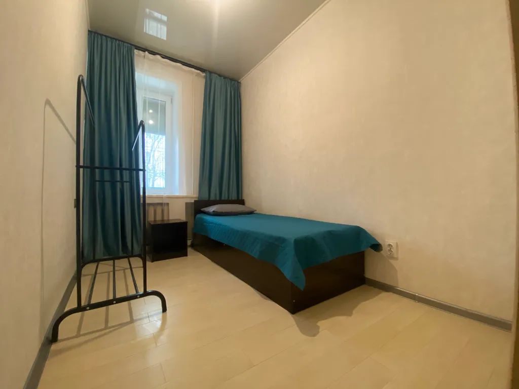 1-местная комната