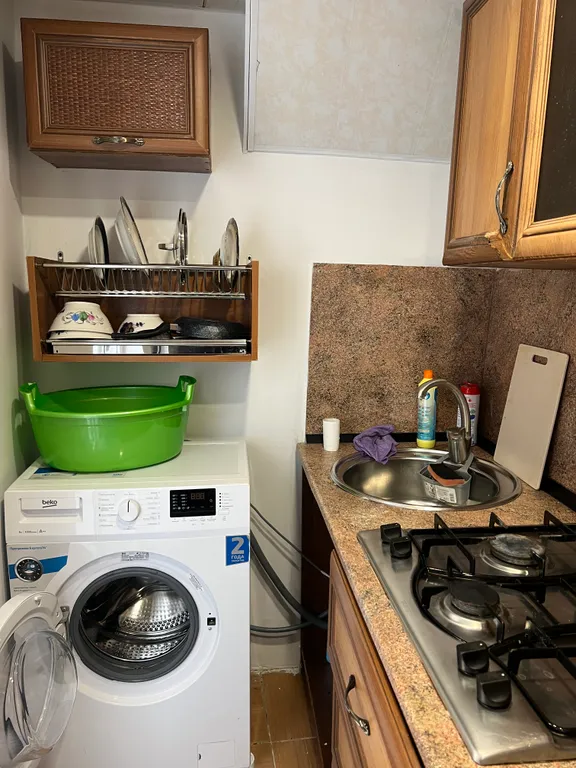 Коттедж Дом в общем дворе — Дербент