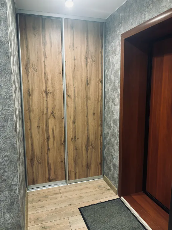 Квартира в центральном районе