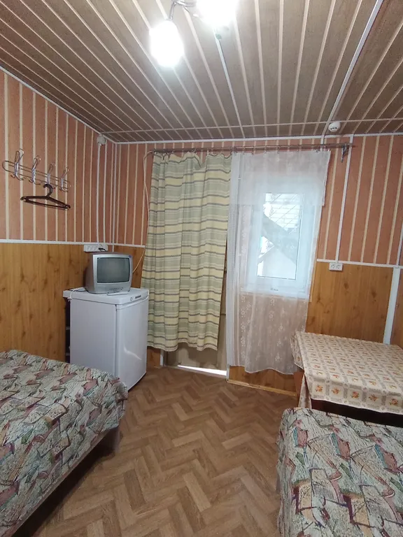 Квартира Комната — Пляхо