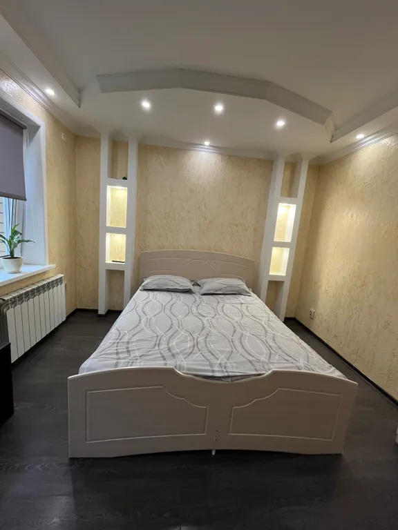 Чистота, уют и гостеприимство