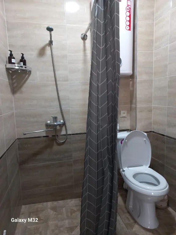 Дом у моря пару минут ходьбы до красивого и чистого пляжа