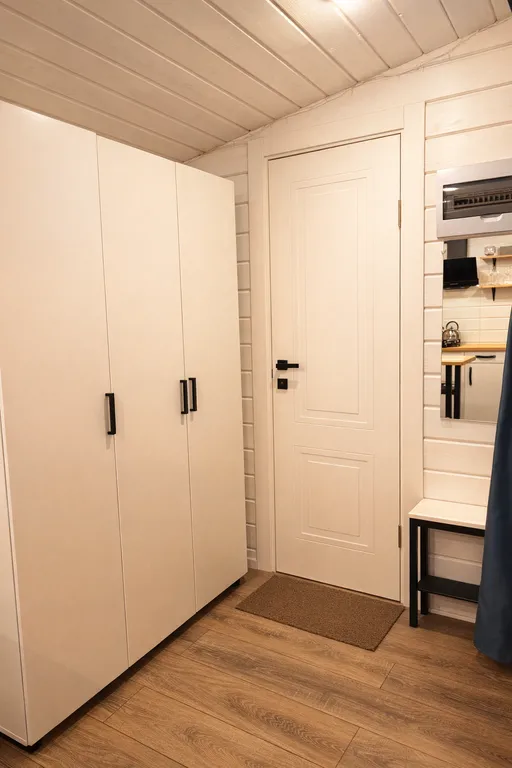 Коттедж Уютный домик — Ломоносов