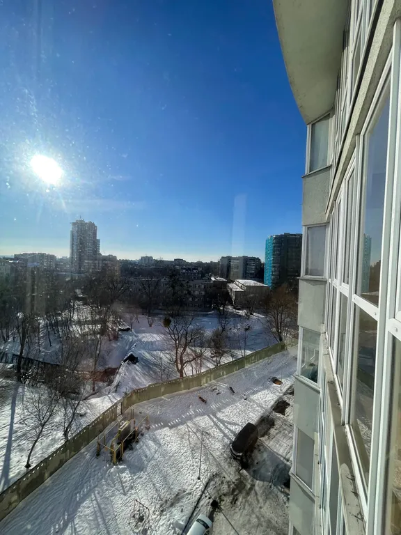 Квартира Квартира в центре,возле Королевских ворот — Калининград