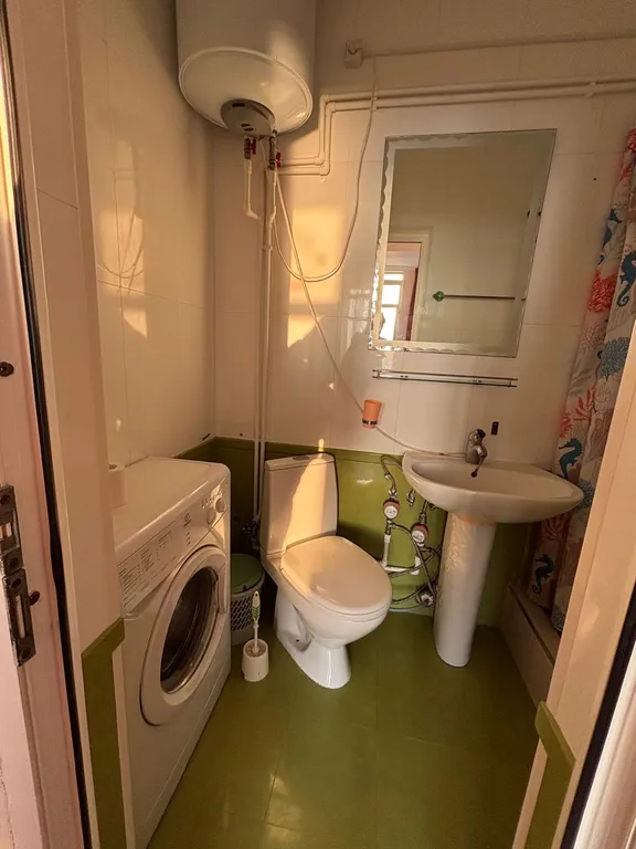 Номер с видом на море