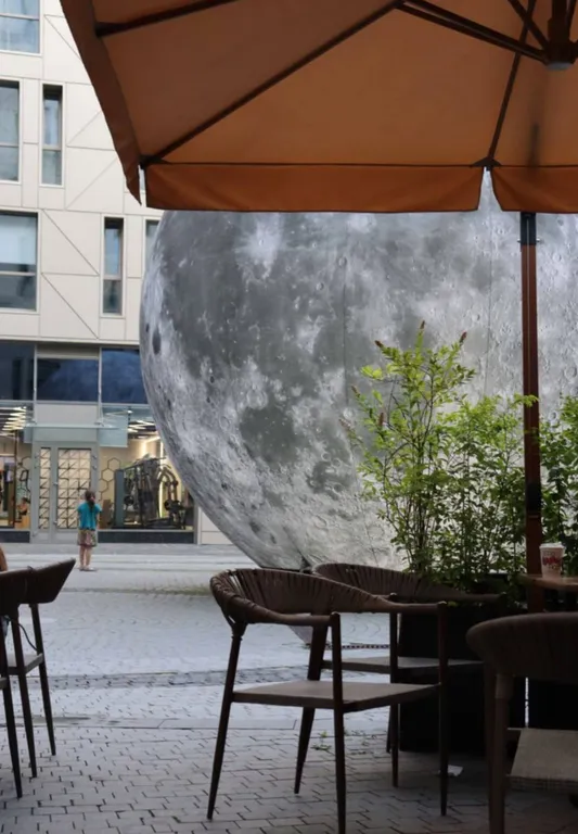 Квартира Квартира Лофт с ароматом весны в Петербурге — Санкт-Петербург