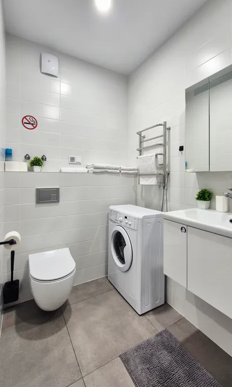 Квартира рядом с Аквапарком