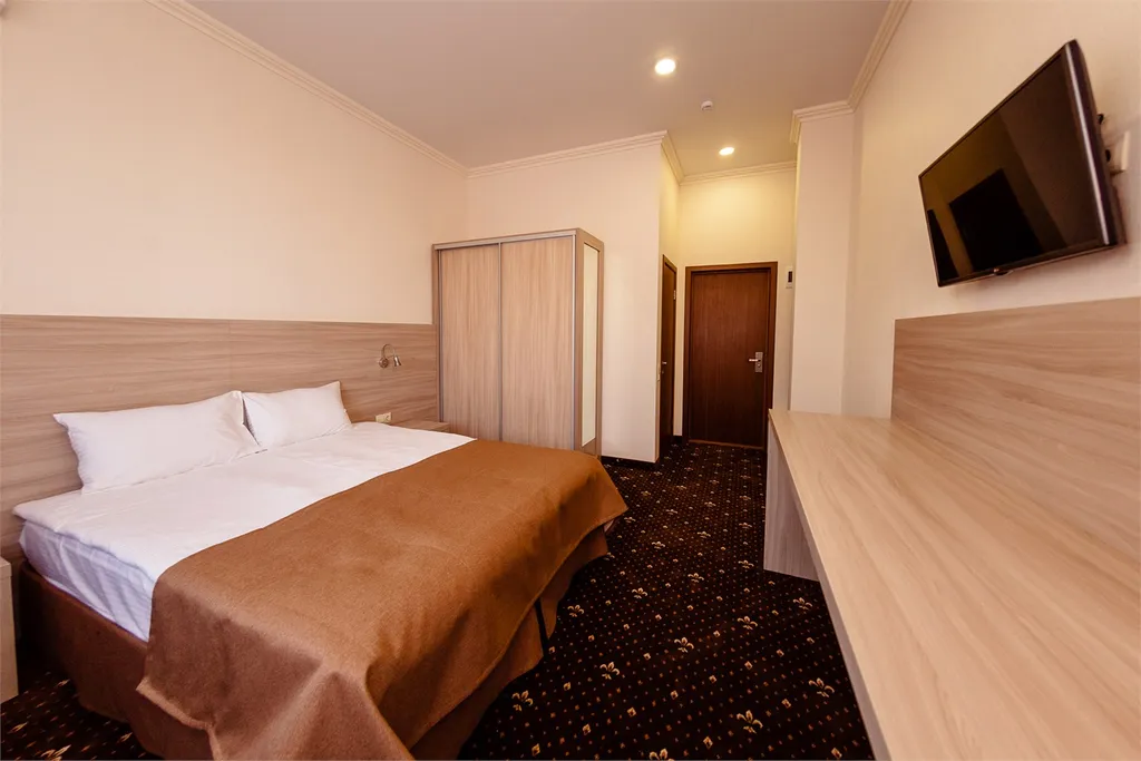 Квартира Комната — Краснодар